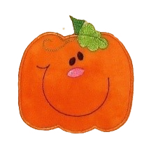 Pumpkin Pie Childcare Logo